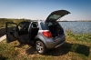 Drive test Suzuki SX4