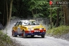 Goodwood FOS 2011-rally stage 