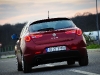 Test Drive Alfa Romeo Giulietta