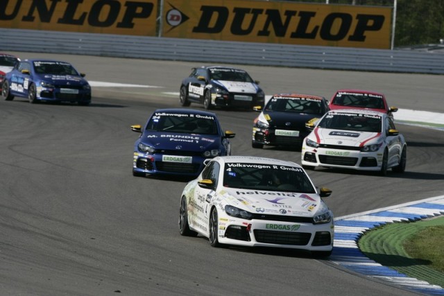 Scirocco R Cup 