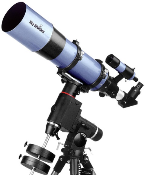 Sky_watcher_Telescope