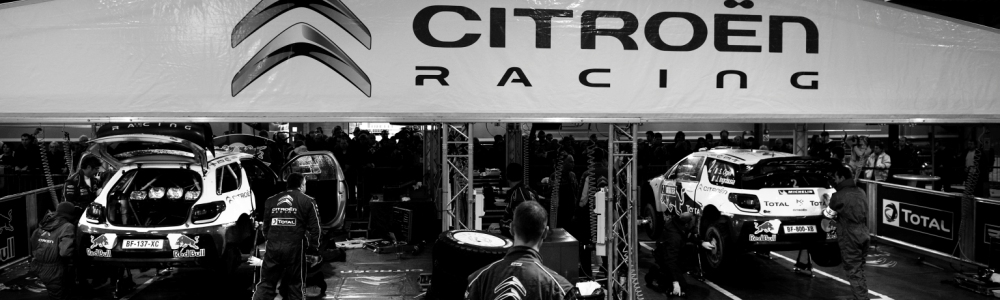 WRC 2011 dincolo de clasamente ( partea I )