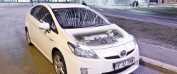 Toyota HSD