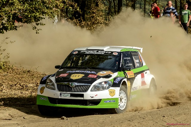 credit foto: Sorin Pop - Rallyzoom.ro