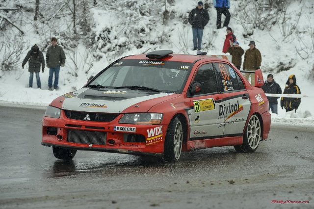 Razvan Trisnevschi-Traian Arsenescu - Brasov 2013 - 1