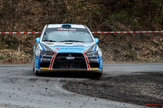 Credit Foto: Sorin Pop - Rallyzoom.ro