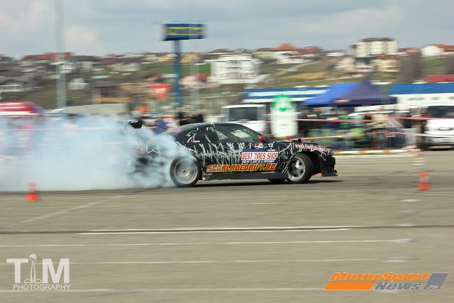 Campionatul national de drift RUNDA 1 Iasi - Era Shopping Park 1 (50)