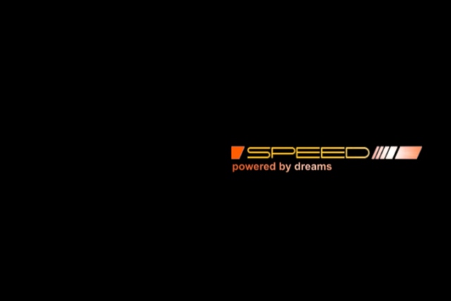 Logo Speed 2013