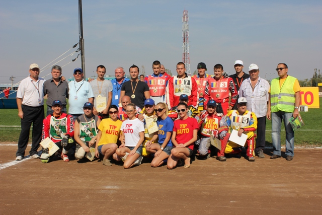 Sibiu Speedway