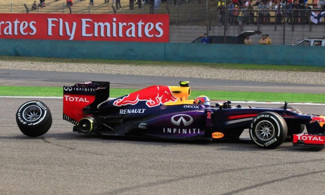 Webber-Formula-1-China-GP
