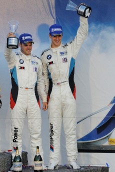 2013_ALMS_Laguna_Seca podium