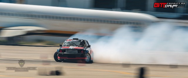 Audio Class Drift Team