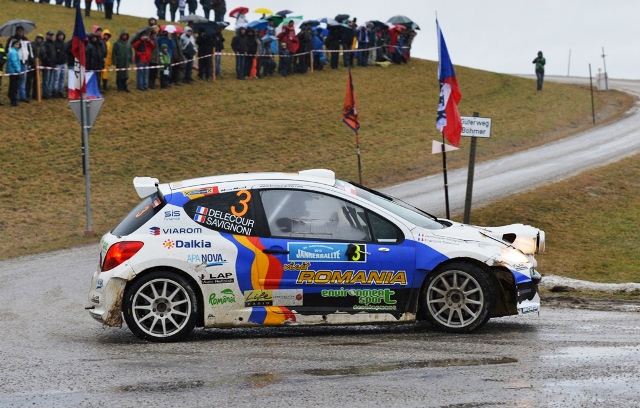 delecour