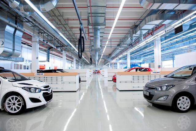 Garaj Hyundai Motorsport GmbH 3