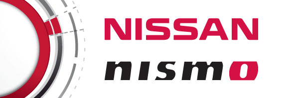 Logo Nismo