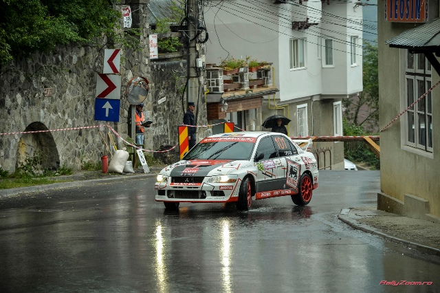 Cosmin Dragnea - Trofeul Sinaia 2013