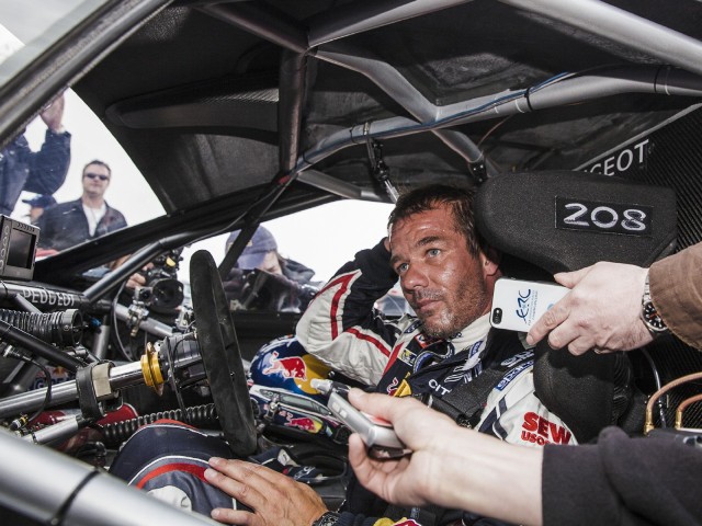 Loeb PPIHC 2013