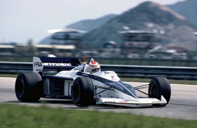 Nelson_Piquet& Brabham BT52