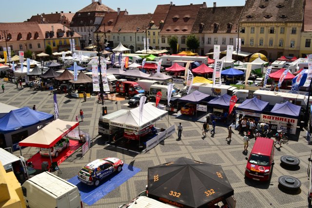 Sibiu-Parc-service