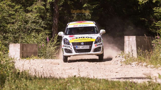 Alex Mirea, Gatul Berbecului, Sibiu Rally 2013-05426