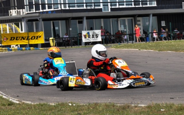 karting