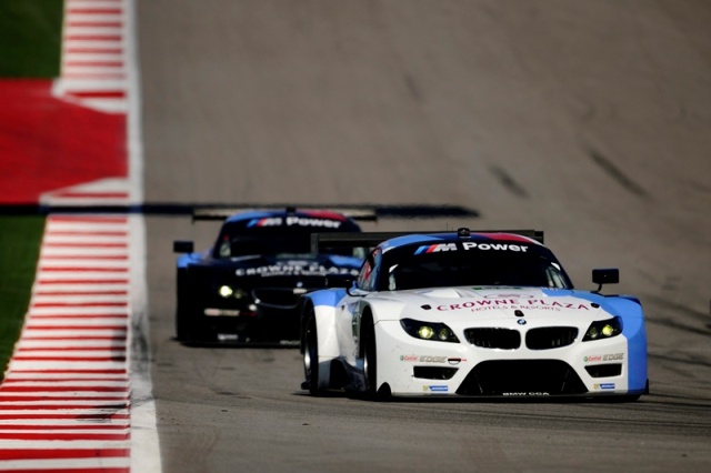 2013_ALMS_Circuit_of_the_Americas