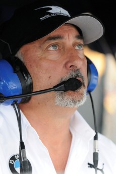 Bobby Rahal