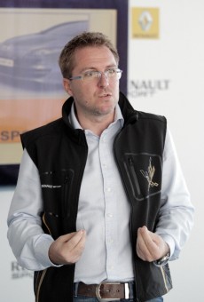 Mihai Bordeanu_Director de Marketing Renault Romania