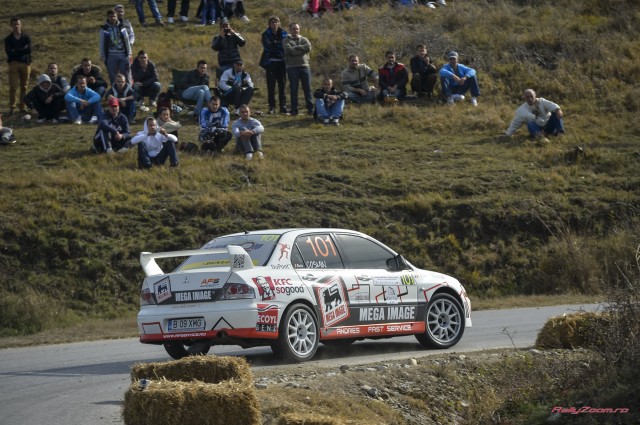 C.Dragnea@Alba Motor Challenge 2013