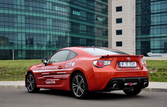 Toyota GT86-8