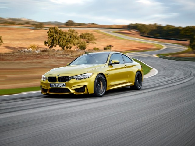 BMW M4