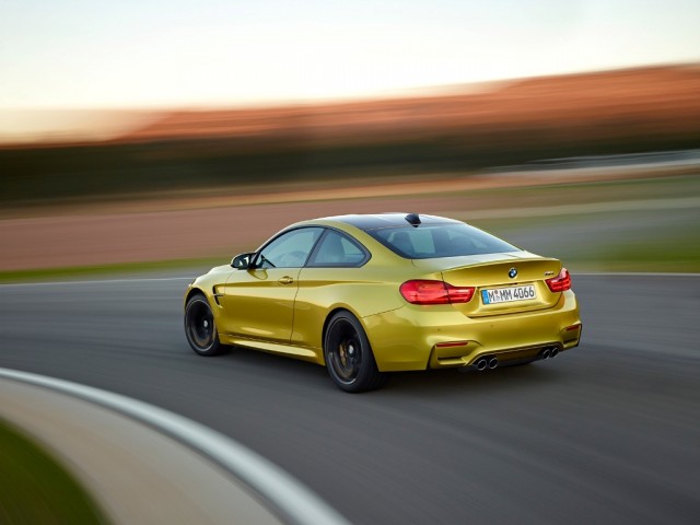 BMW M4