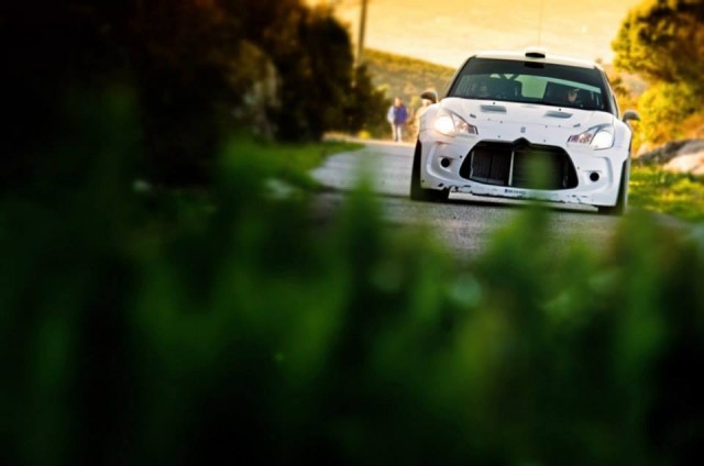 DS3 R5