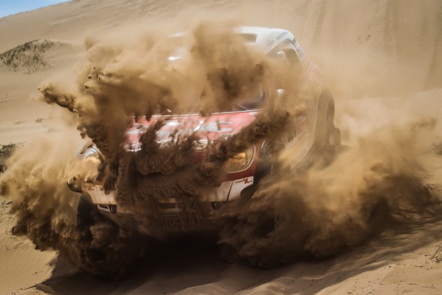 _X-Raid_Team_Dakar_2013  3