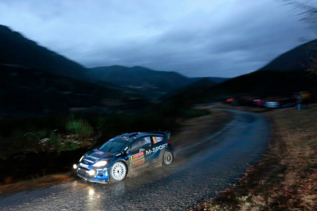 Elfyn Evans