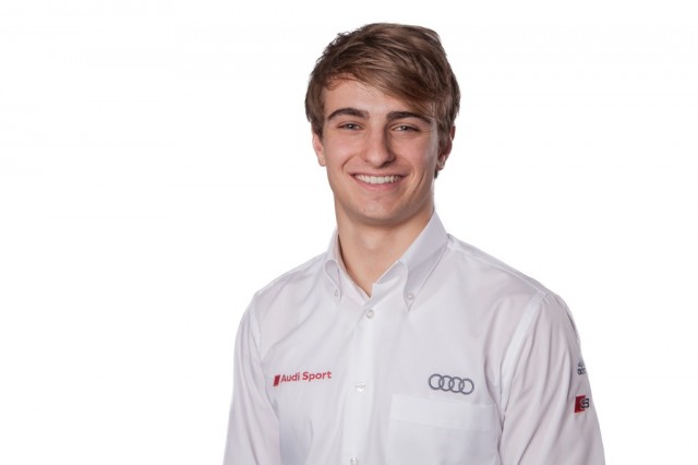 Nico Muller DTM