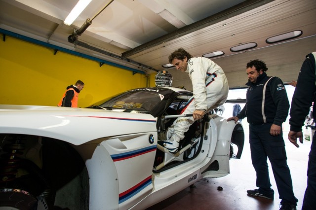 Alessandro Zanardi