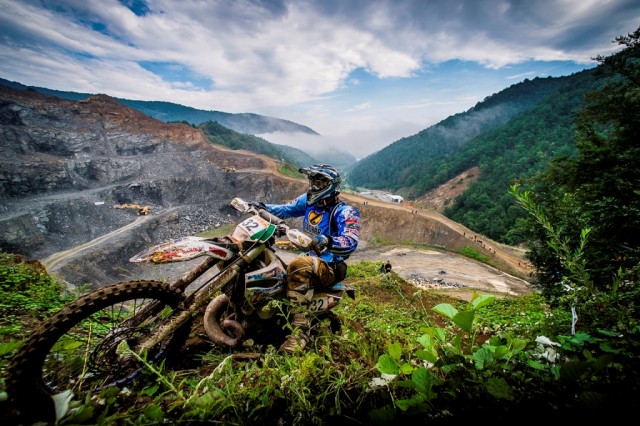 Day 4 of the RedBull Romaniacs 2013, in Sibiu, Romania. July 6th 2013