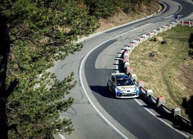 Delecour 2014 Brasov