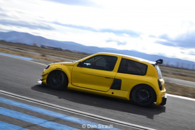 Emil_Ghinea.Renault Clio RS V6 Trophy (3)