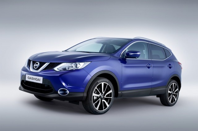 Qashqai (5)