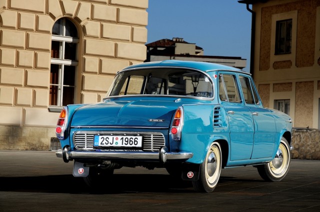 SKODA 1000MB - 50 years - 003