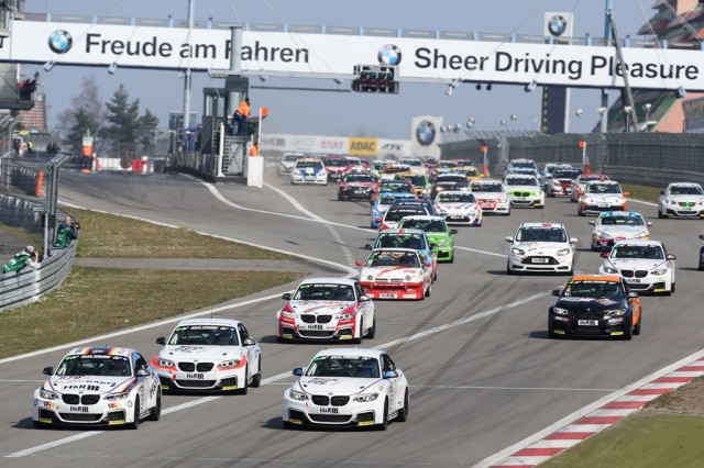 VLN 2014