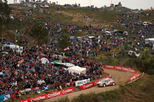 MEEKE Fafe 2014