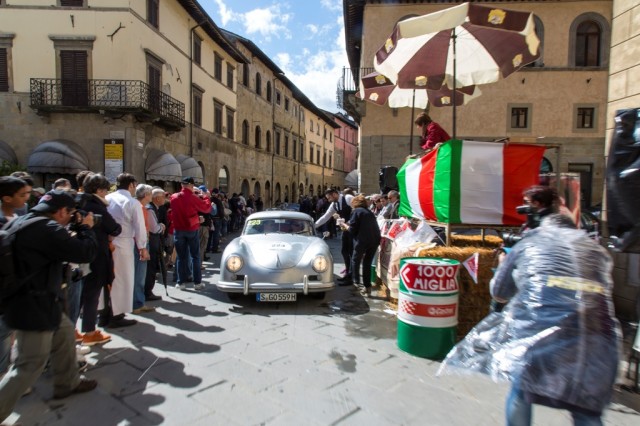 Mille Miglia 356 coupe