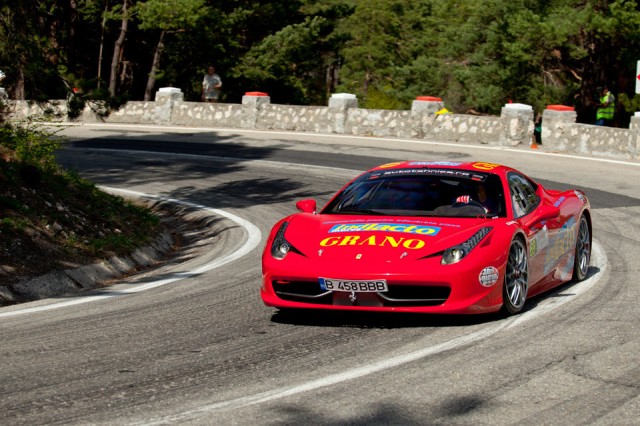 Ferrari 458