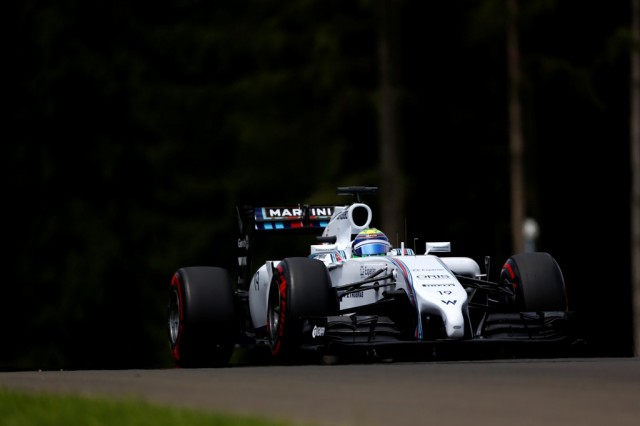 Massa-pole-Saturday-Austria