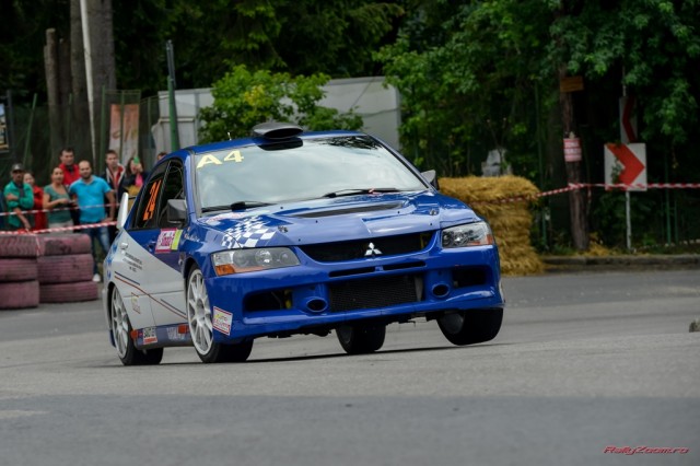 Adi Iliescu - Trofeul Sinaia Forever 2014 - 06