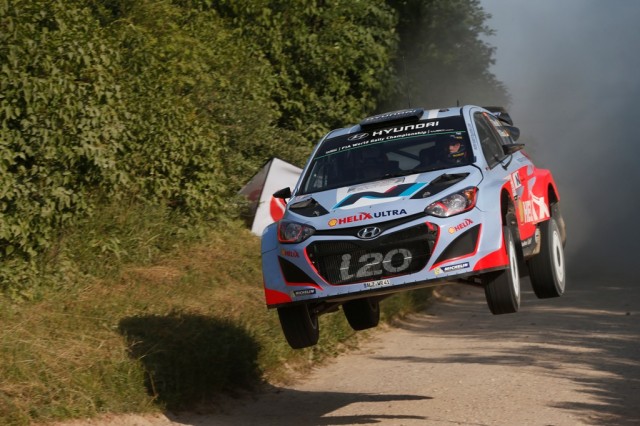 Neuville-Poland