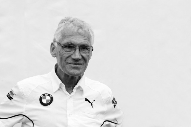 Dieter Lamm 1955 - 2014